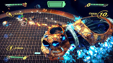 Assault Android Cactus - 3P Boss Rush in 6:38 [WR]