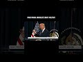 President Trump aims to eradicate Iran’s nuclear weapons capabilities
