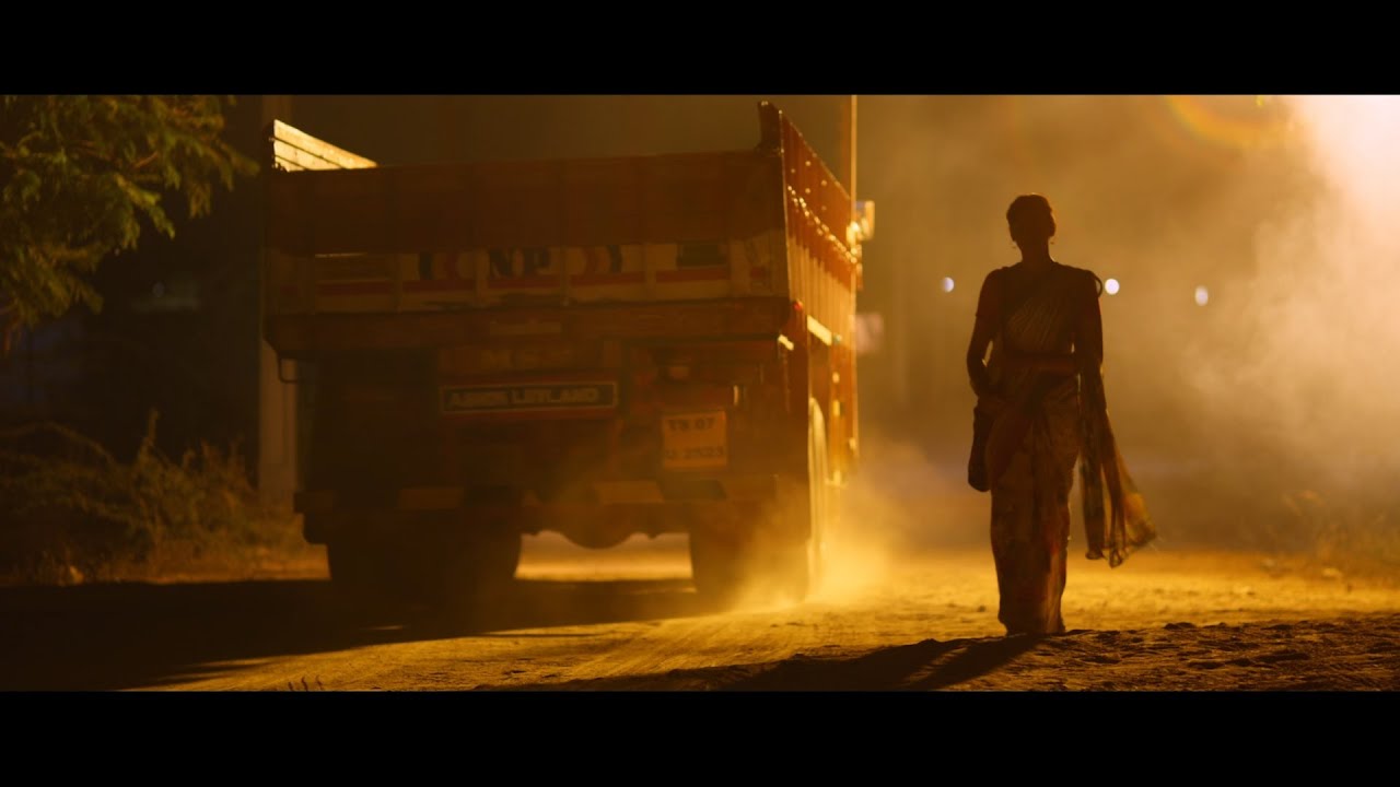 Midnight's Daughter | Campaign Film | HIV AIDS awareness | TSACS | Govt of Telangana