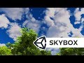 Skybox erstellen und ändern - Unity - Deutsch/German