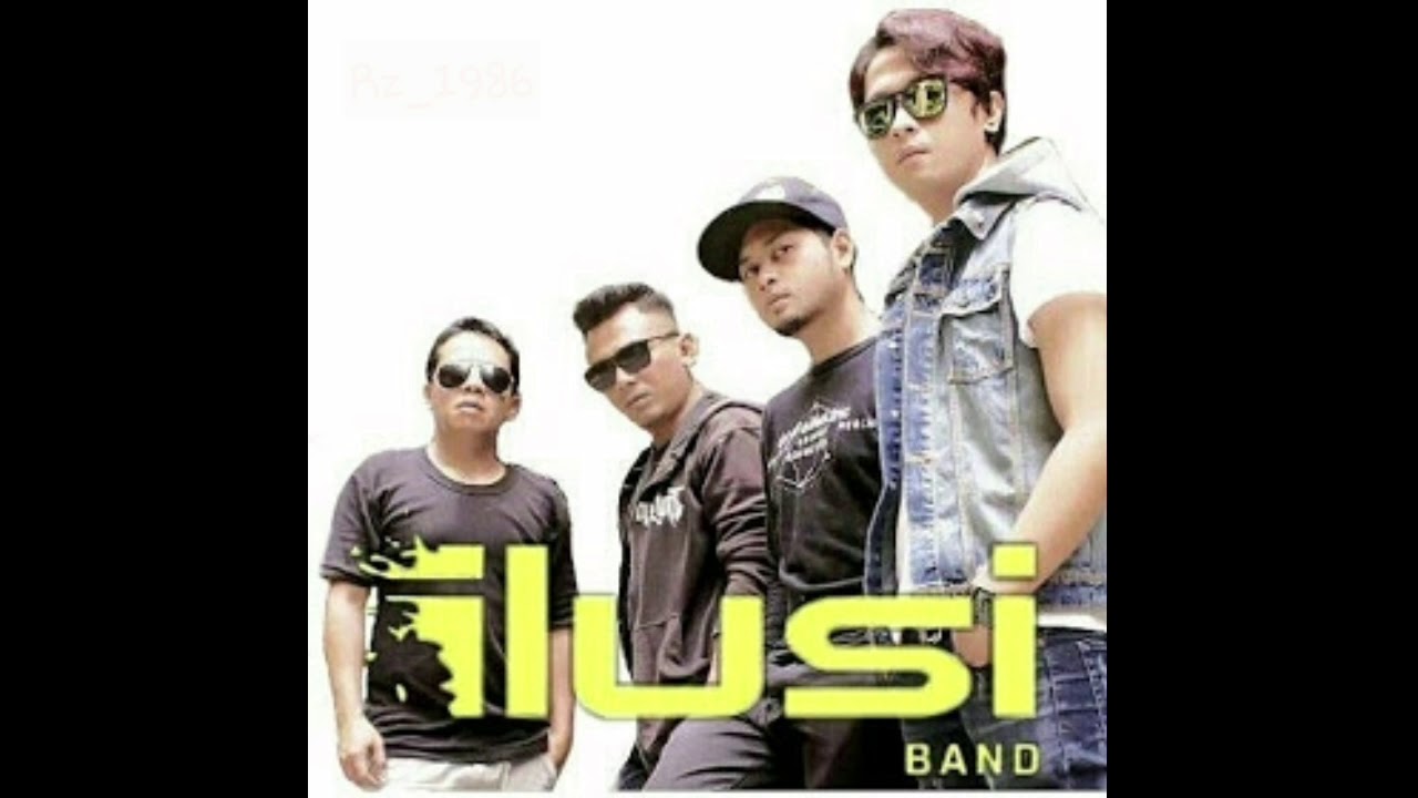 iLusi band (jaUh)