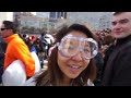Beginning of video