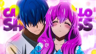 MORE THAN A MARRIED COUPLE, BUT NOT LOVERS「AMV」- SHAMELESS BY CAMILA CABELLO「4K」 Resimi