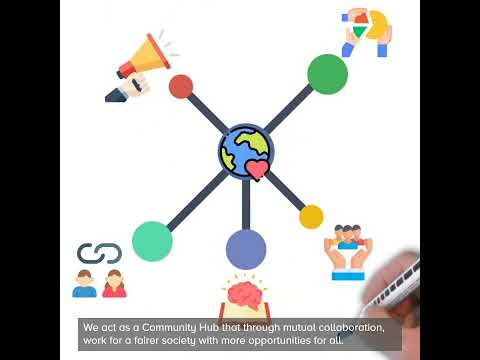 Agile World Charity