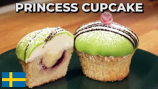 Mini Princess Cakes: A Swedish Classic in Bite-sized Delights screenshot 4