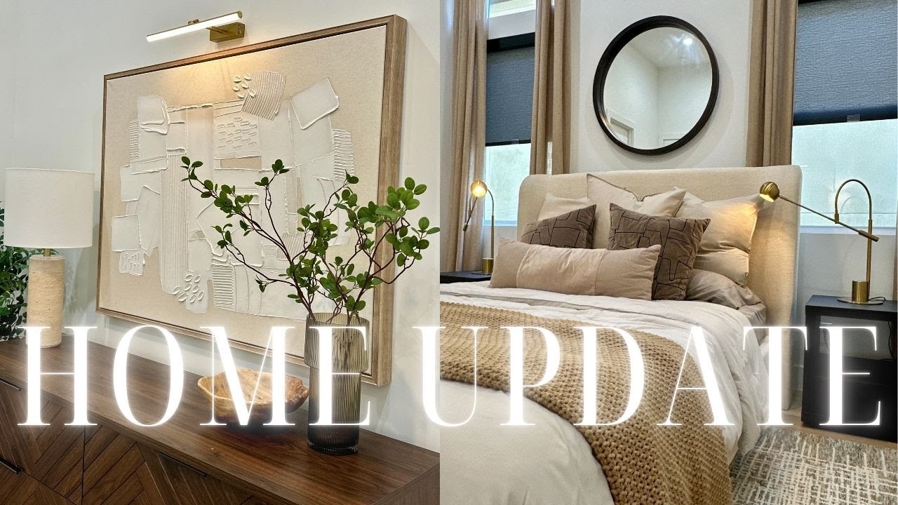 Luxury Interior Design Project Update: Stunning Transformations ...