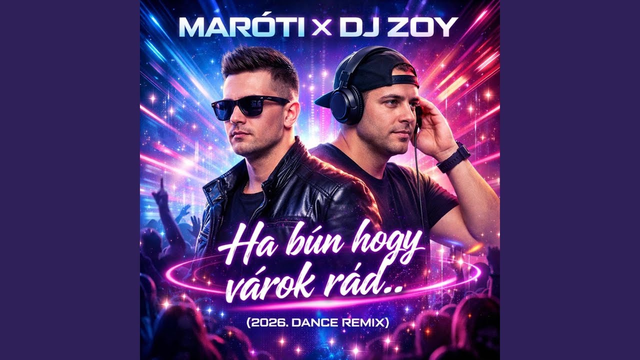 Ha bűn hogy vàrok ràd...