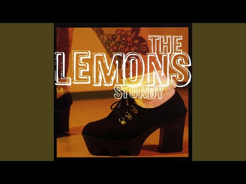 The Lemons (3) — Mine