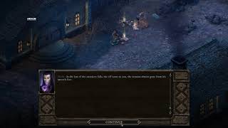 Pillars of Eternity   First Companion
