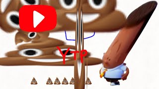 Captain Underpants Ytp