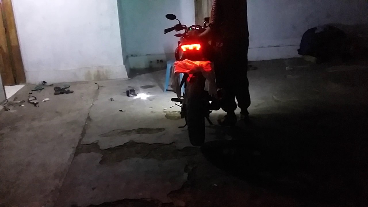 Modif Ringan New Vixion Advance 2015 YouTube Modif Ringan New Vixion Advance 2015 YouTube