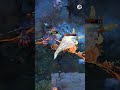 Saksa discovers Fatal Bonds - ESL Dota 2