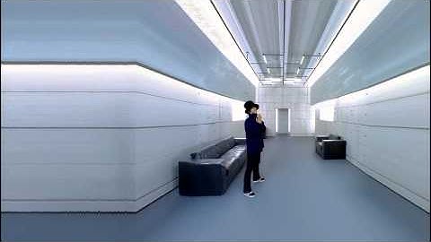 Virtual Stability: Jamiroquai