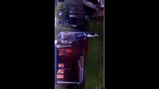 Powerbocking /poweriser fail..