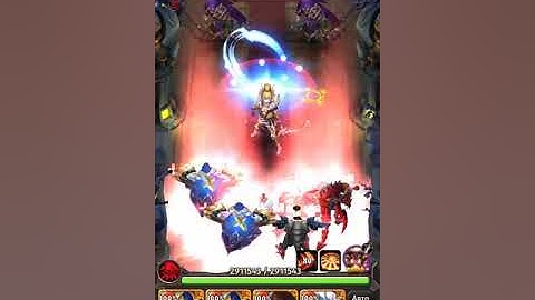 Hyper Heroes Devil Tower 615