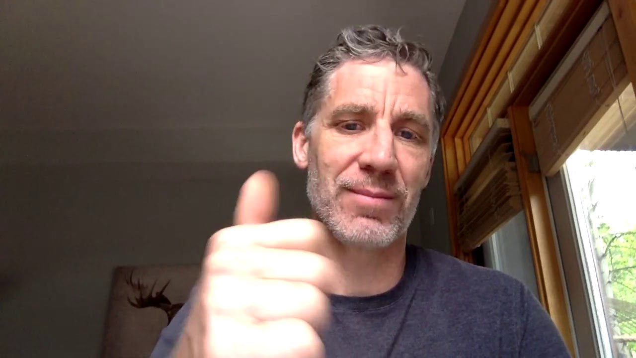 HALO Academy Testimonial | Fraser Quelch, Co-Founder: TRX