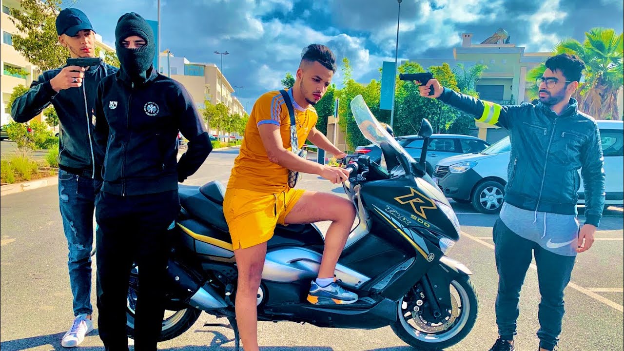 فيلم قصير : شاب خرج من السجن لقى لأمه  ......T͟͟͟͞͞͞m͟͟͟͞͞͞a͟͟͟͞͞͞x͟͟͟͞͞͞ (الإجرام - الحزن - الشرطة)