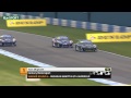 Ginetta Highlights Donington Park 2014