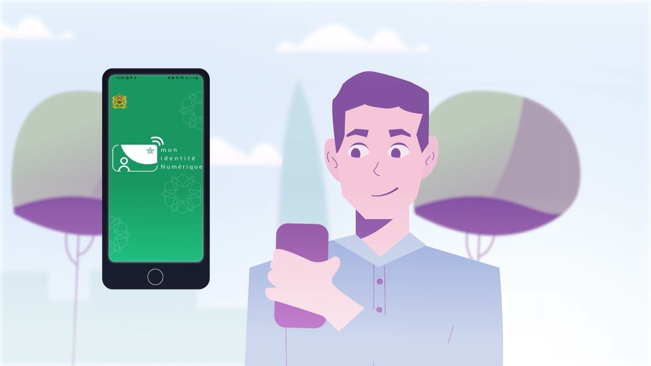 c'est quoi le service d'identification et d'authentification des usagers des services numériques ?