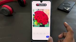 Cara Menambahkan Hashtag ke Postingan Instagram (Langkah demi Langkah) screenshot 4