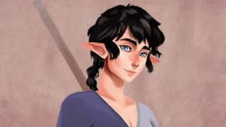 Siraye | Meet the Characters