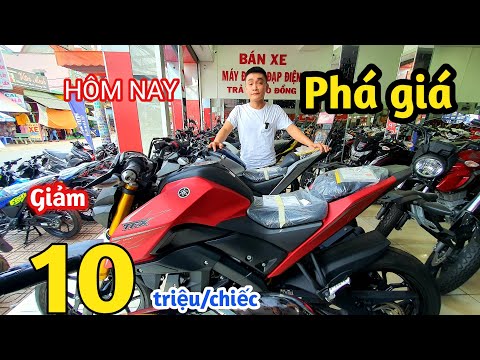 Moto TFX 150 GIẢM GIÁ NGAY 10 TRIỆU MUA XE CHỈ CÒN 8 TR Nhận xe