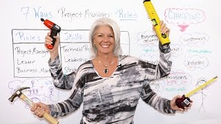7 Ways Project Manager Roles are Changing