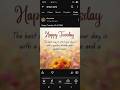 Happy Tuesday (16-6-2026) #shorts