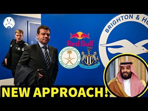 Thumbnail for Inside Newcastle’s Transfer REVOLUTION With Multi Club Model Proposed!!