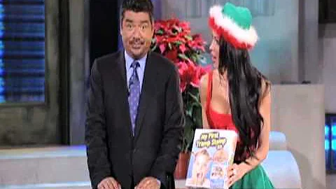 Tabitha Taylor Christmanst LopezTonight
