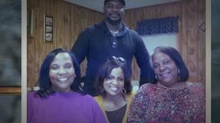 Debbies 50th Surprise Birthday 360p Update