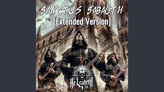 Sanctus: Lord of Angel Armies (feat. Sacra Theosis) (Extended Version)