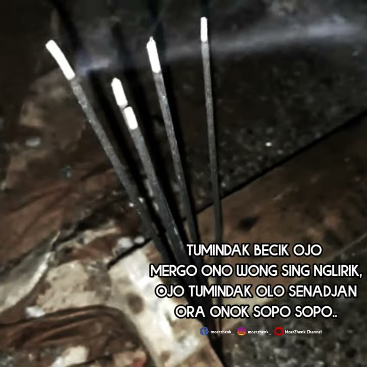 Story WA Tumindak Becik Kan OLo #short