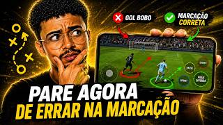 STOP CONCEDING SILLY GOALS AND LEARN TO DEFEND PROPERLY IN TOTAL FOOTBAL AND ANY SOCCER GAME screenshot 5