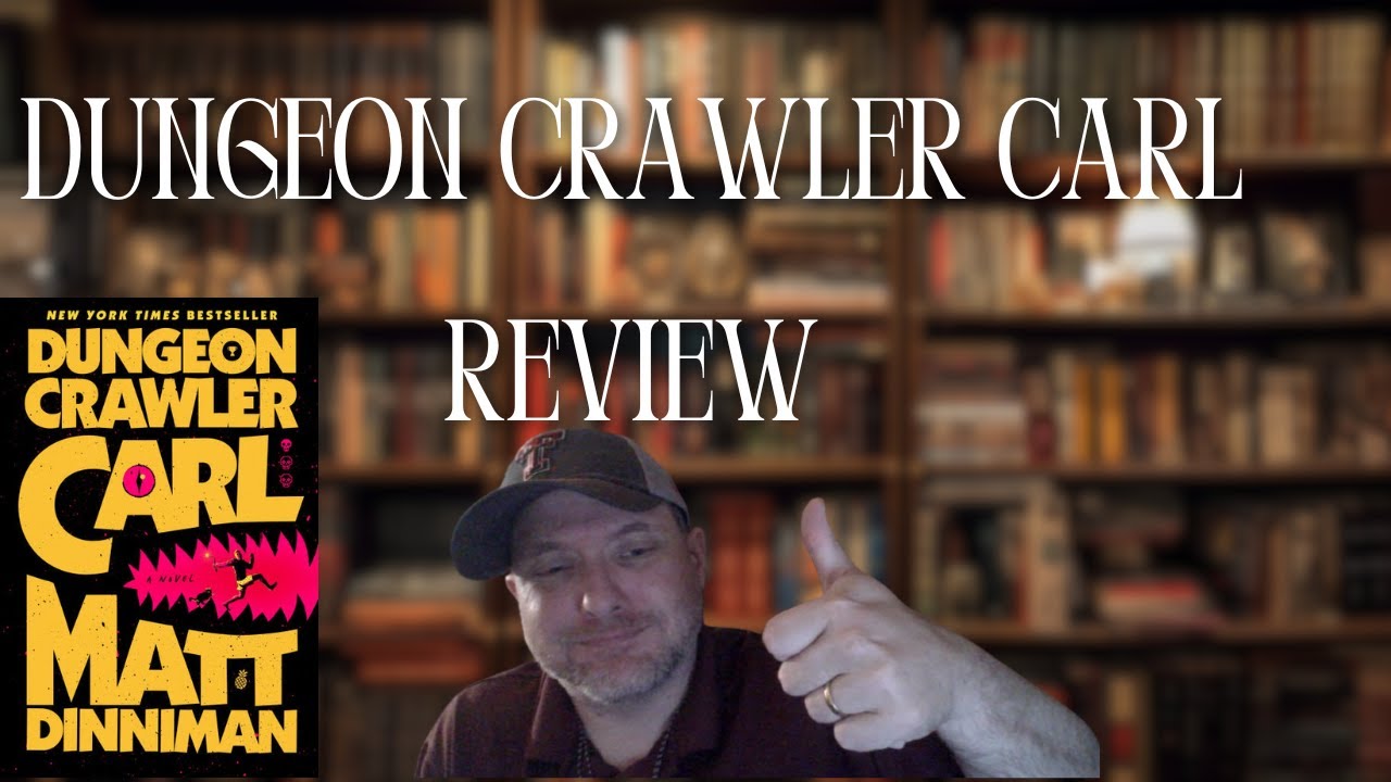 Is Dungeon Crawler Carl Worth the Hype?