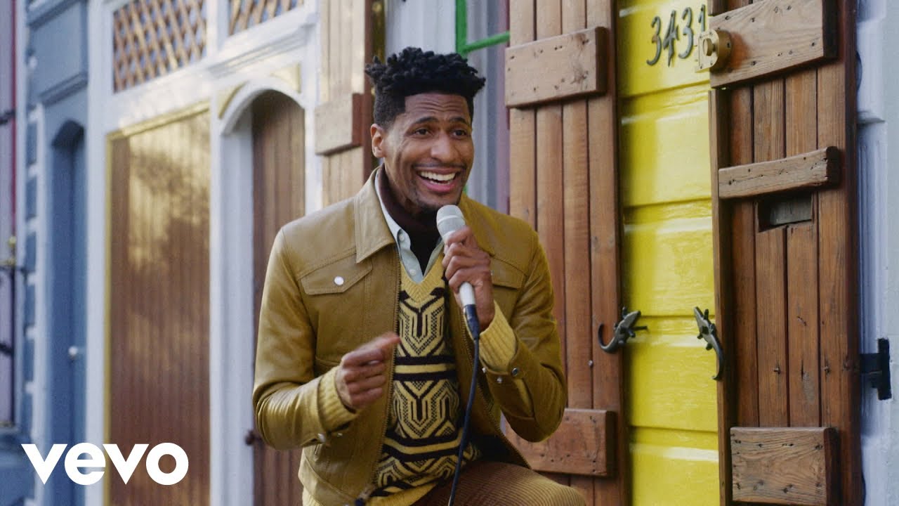 Jon Batiste I NEED YOU (Live On The Today Show) YouTube