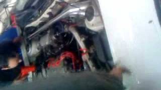 STARLET GT EP82...START UP...DIOTIS MOTORSPORT.. 2