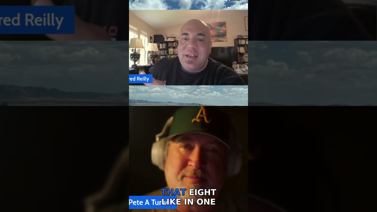 Trump's Tariff Policy: A Gamble with Serious Consequences - Dr Wilfred Reilly and Pete A Turner