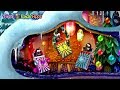 Schlaf gut 🎪 Zirkus Tiere 🎄 Winter Gute Nacht Geschichten App für Kinder