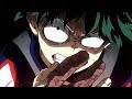 Jaiahcrisis amv  my hero academia