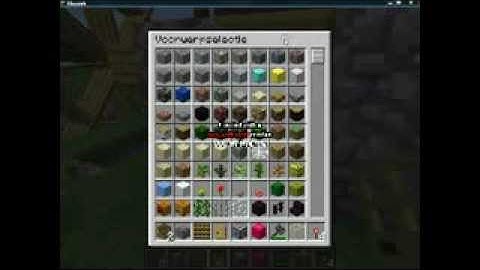 minecraft lift (btw mod)