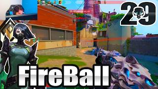 They Stood NO Chance! - C9 FireBallOps [NA] #MatchMVP