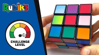 Dana Does Rubik’s Impossible | Rubik’s Cube | Games for Kids screenshot 3