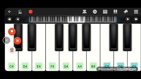 Perfect Piano Scales & Chords Tutorial #233: C# Minor Triad Chord & Inversions (Db Minor)