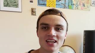 Charlie Kirk s RIDICULOUS Reaction to Simone Biles Yeah Whatever Podcast Ep 2
