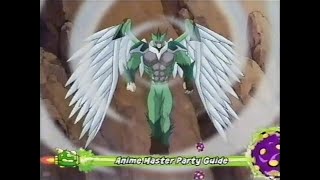 YTV (2005) - Fall '05 Programming Graphics #2