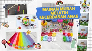 Mainan Edukasi Cocok Untuk si Kecil - Paling Murah! screenshot 3