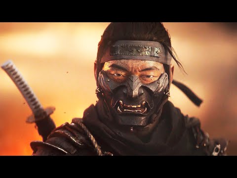 Video: Ghost Of Tsushima Má Datum Vydání červen 2020, Nový Trailer A Dobře Načasované Sběratelské Vydání, Které Přichází S Maskou