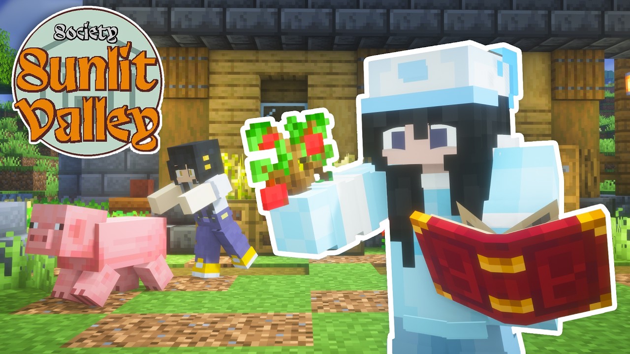 Latest Title & Thumbnail