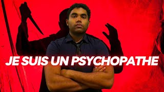 ON FAIT LE TEST DE PSYCHOPATHE !